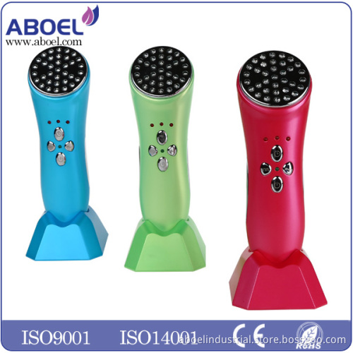 Customzed Led Light Therapy For Pain Release